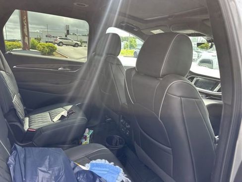 Used 2024 Buick Enclave Avenir w/ Avenir Technology Package FWD image 25