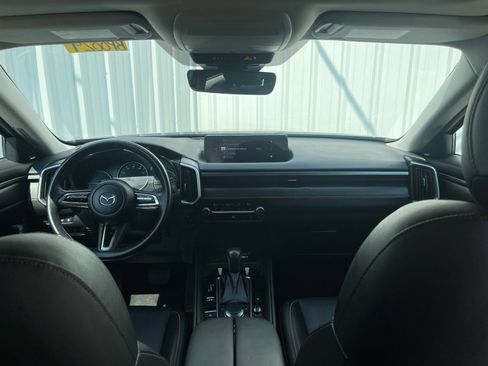 Certified 2025 MAZDA CX-50 AWD 2.5 Hybrid w/ Premium Pkg image 19