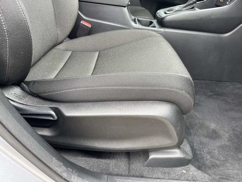 Certified 2023 Honda CR-V LX image 11