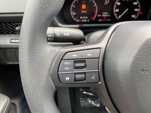 New 2026 Honda CR-V EX image 13