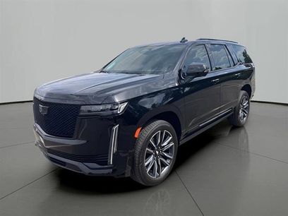 Certified 2024 Cadillac Escalade Sport w/ Touring Package