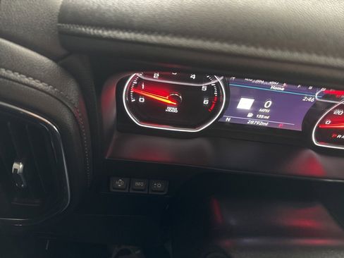 Used 2023 Chevrolet Silverado 2500 LTZ w/ LTZ Plus Package image 27