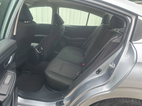 Used 2022 Subaru Legacy Premium AWD/4WD image 12