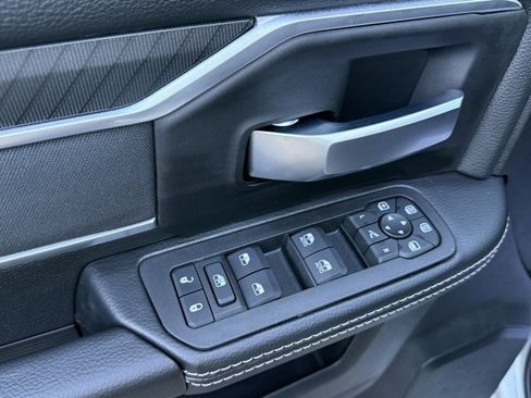 New 2026 RAM 3500 Big Horn image 14