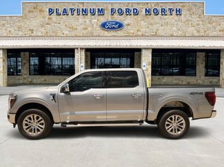 New 2026 Ford F150 Lariat w/ Equipment Group 501A Mid AWD/4WD video 3