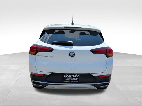 Used 2021 Buick Encore GX Preferred FWD image 6