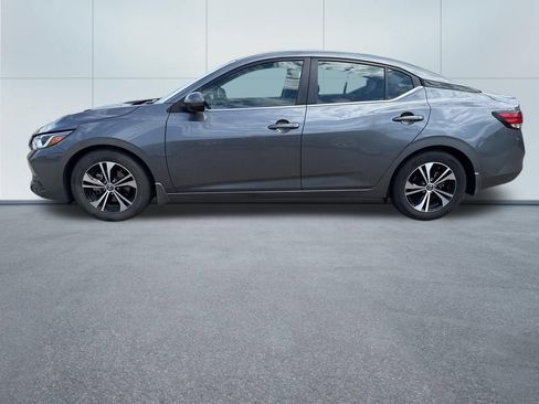 Used 2023 Nissan Sentra SV FWD image 5