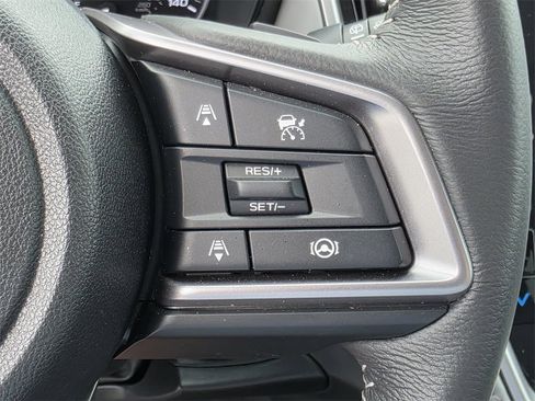 Certified 2025 Subaru Outback Premium image 28