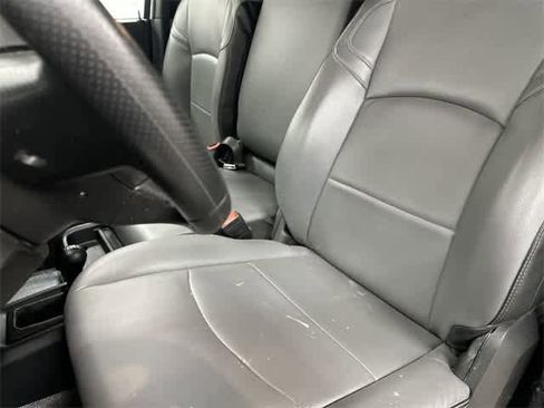 Used 2024 RAM 2500 Tradesman w/ Protection Group image 10