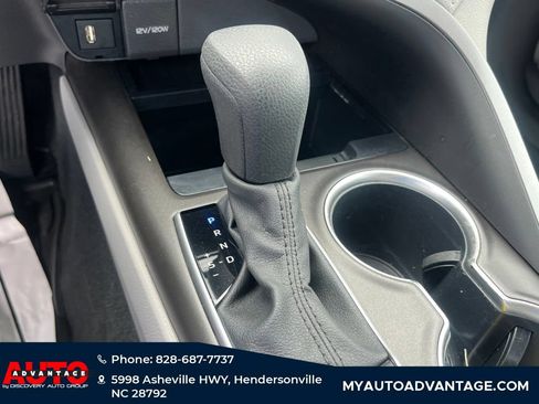 Used 2024 Toyota Camry LE FWD image 12