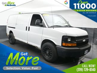 Used 2012 Chevrolet Express 2500 image 1