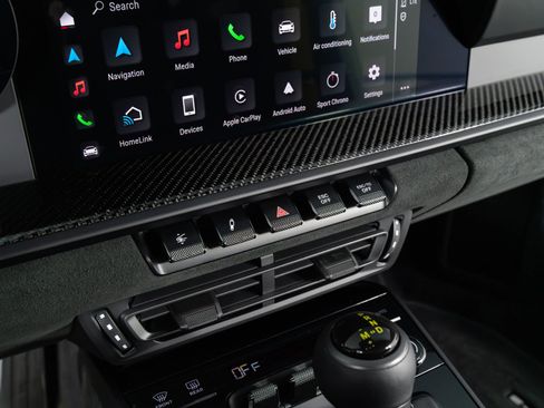 Used 2024 Porsche 911 GT3 image 45