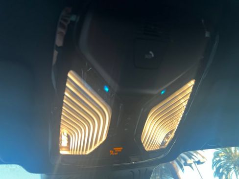 Used 2024 BMW i4 eDrive40 w/ Premium Package RWD image 19