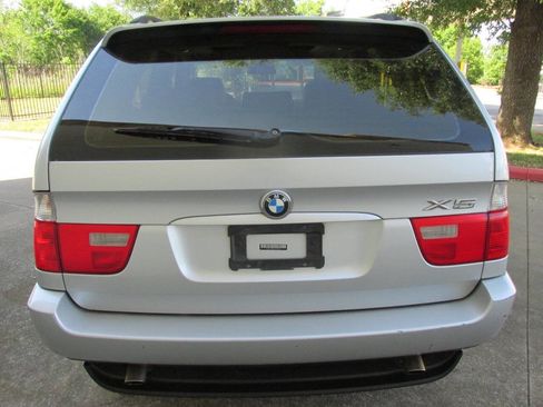 Used 2006 BMW X5 3.0i image 6