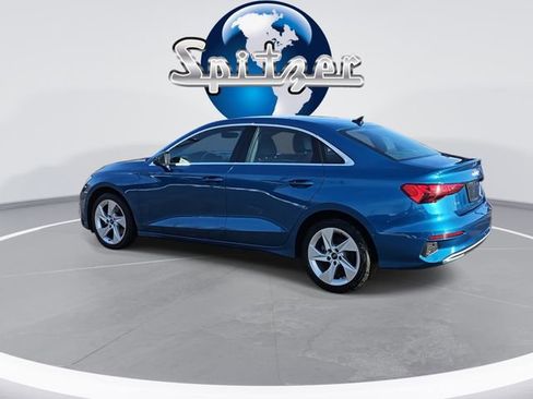 Used 2023 Audi A3 2.0T Premium image 6