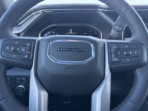 New 2026 GMC Sierra 2500 Denali w/ Denali Reserve Package AWD/4WD image 24