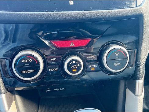 Used 2021 Subaru Forester Limited image 16