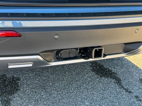 New 2025 Ford Explorer Active w/ Active Comfort Package image 18