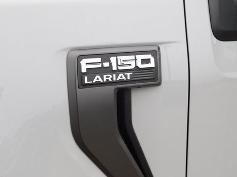 Used 2023 Ford F150 Lariat image 45