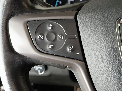 Used 2019 GMC Canyon All Terrain w/ Trailering Package image 30