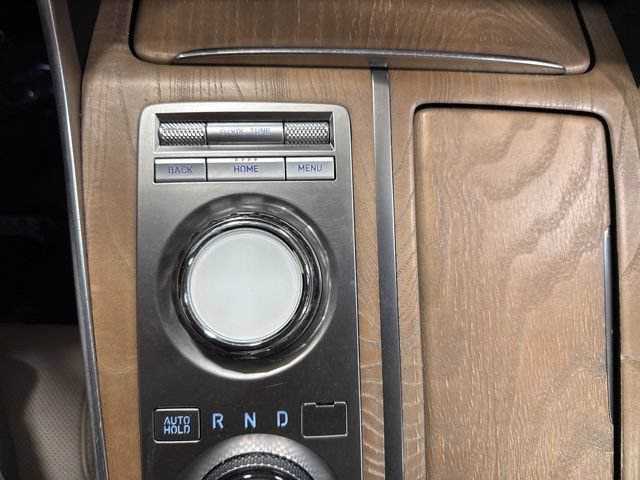 Used 2023 Genesis GV80 3.5T Advanced + AWD/4WD image 23