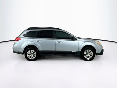 Used 2013 Subaru Outback 2.5i AWD/4WD image 8
