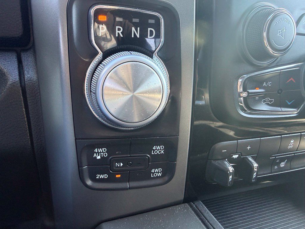 Used 2016 RAM 1500 Sport w/ Sport Premium Group AWD/4WD image 27
