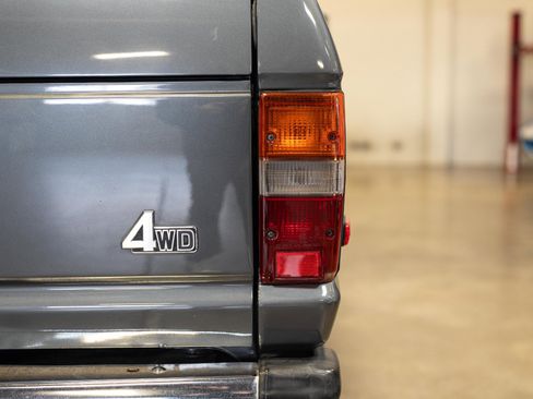 Used 1989 Toyota Land Cruiser image 50