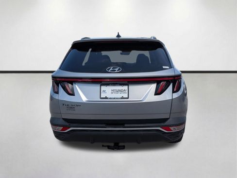 Used 2022 Hyundai Tucson SEL FWD image 5
