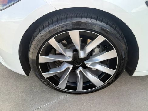 Used 2024 Tesla Model 3 Standard Range RWD image 14