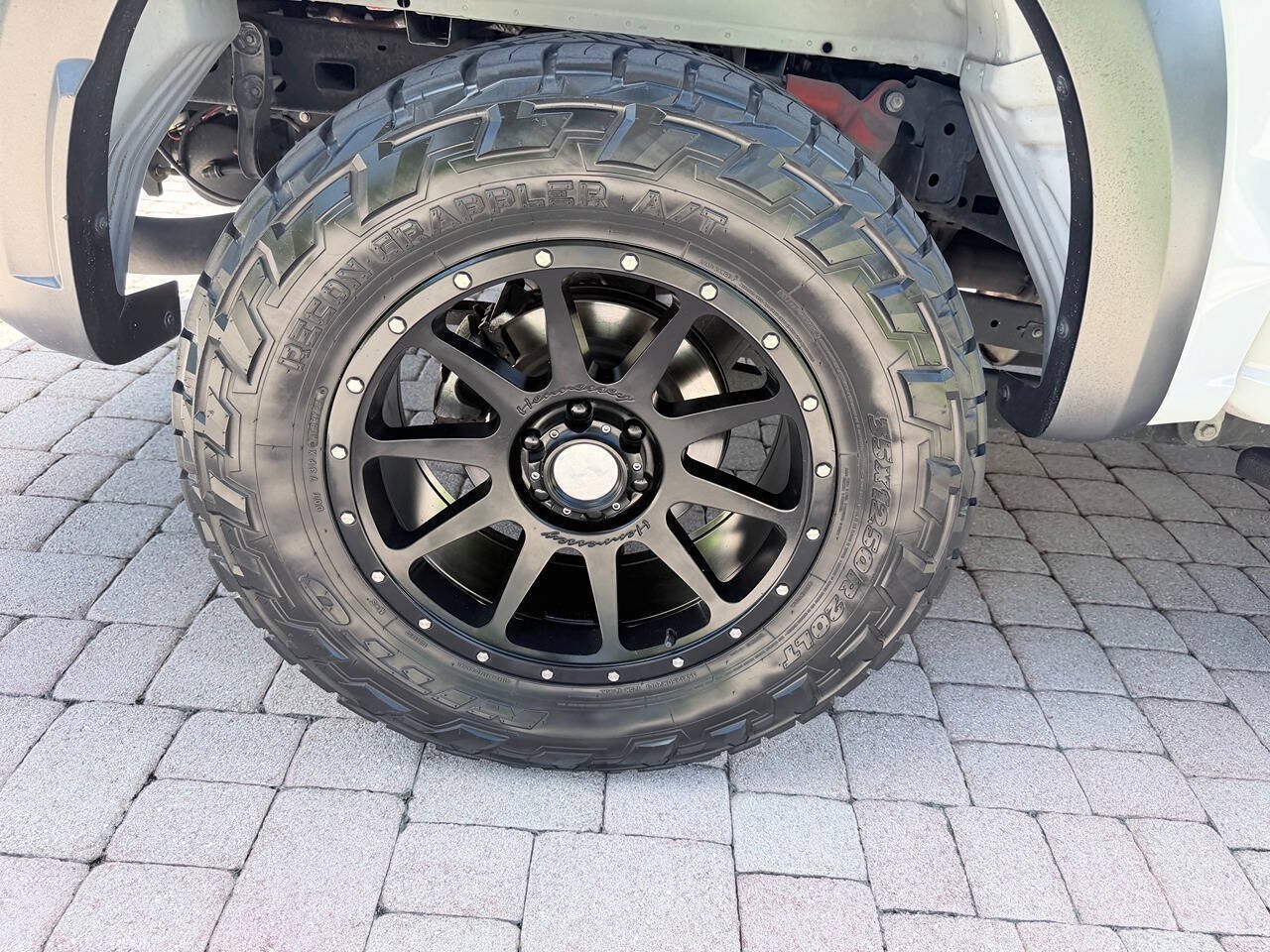 Used 2021 Ford F150 Raptor w/ Equipment Group 801A High AWD/4WD image 33