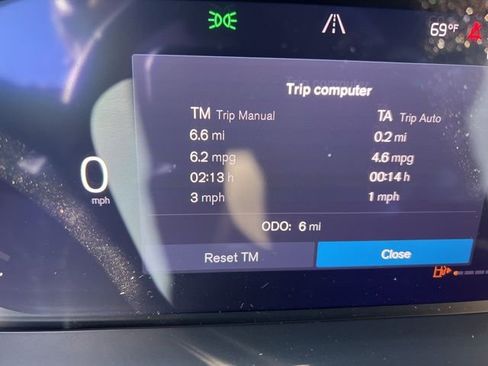 New 2026 Volvo XC90 B6 Plus image 10