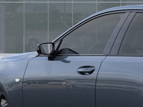 New 2026 Cadillac CT5 Sport w/ Technology Package image 12