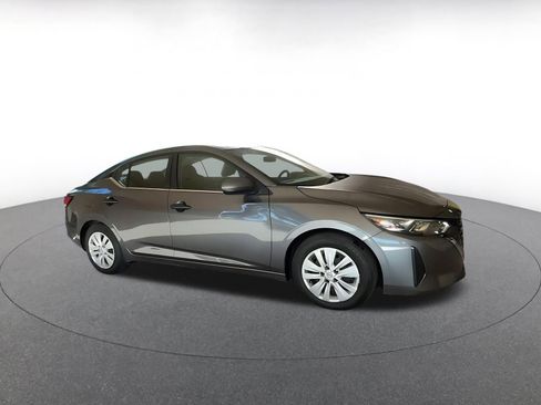 Used 2025 Nissan Sentra S image 2
