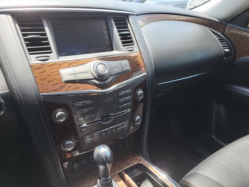 Used 2019 Nissan Armada SL w/ Premium Package RWD image 23