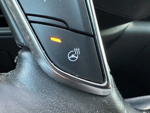 Used 2018 Cadillac CT6 Luxury image 20