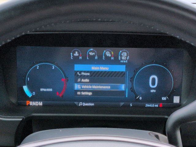 Certified 2026 Ford F450 Platinum AWD/4WD image 28