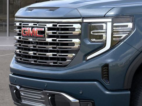 New 2026 GMC Sierra 1500 Denali w/ Denali Reserve Package AWD/4WD image 13