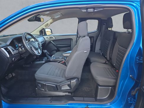 Used 2023 Ford Ranger XLT image 23