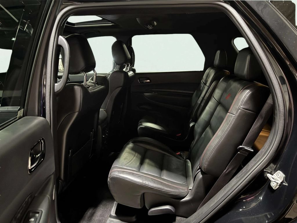 Used 2024 Dodge Durango R/T AWD/4WD image 25