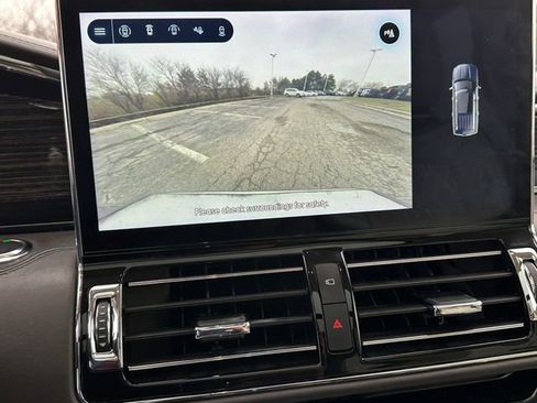 Used 2022 Lincoln Navigator L Black Label image 31