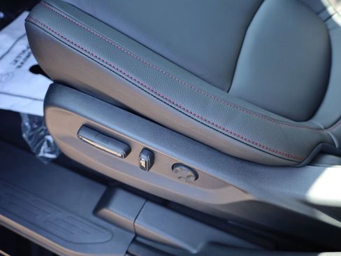 New 2026 Honda Odyssey Sport-L image 12