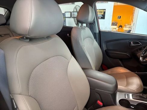 Used 2015 Hyundai Tucson SE image 29