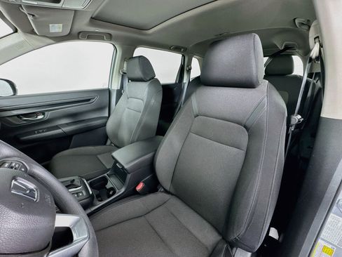 Certified 2024 Honda CR-V EX image 20