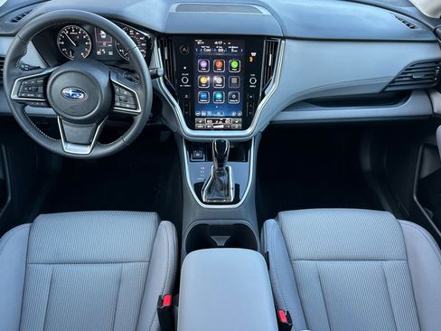 New 2025 Subaru Legacy Premium image 14