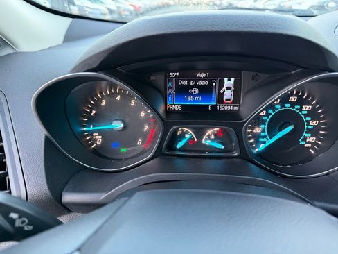 Used 2016 Ford Escape SE w/ SE Leather Comfort Package image 11