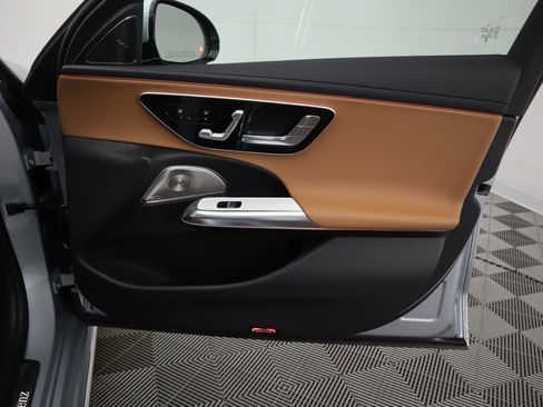 Certified 2026 Mercedes-Benz E 350 Sedan image 27