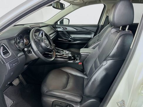 Certified 2023 MAZDA CX-9 Touring AWD/4WD image 8