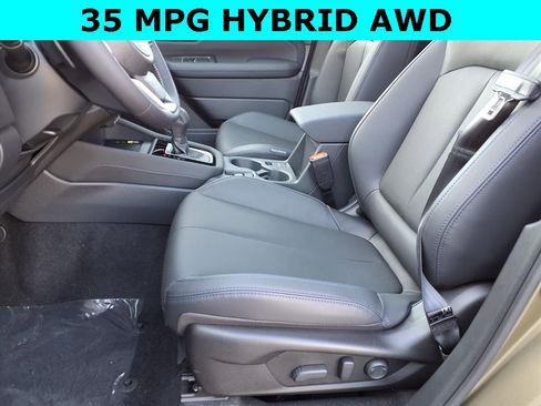 New 2025 Subaru Forester Limited image 31