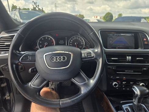 Used 2015 Audi Q5 2.0T Premium Plus AWD/4WD image 24